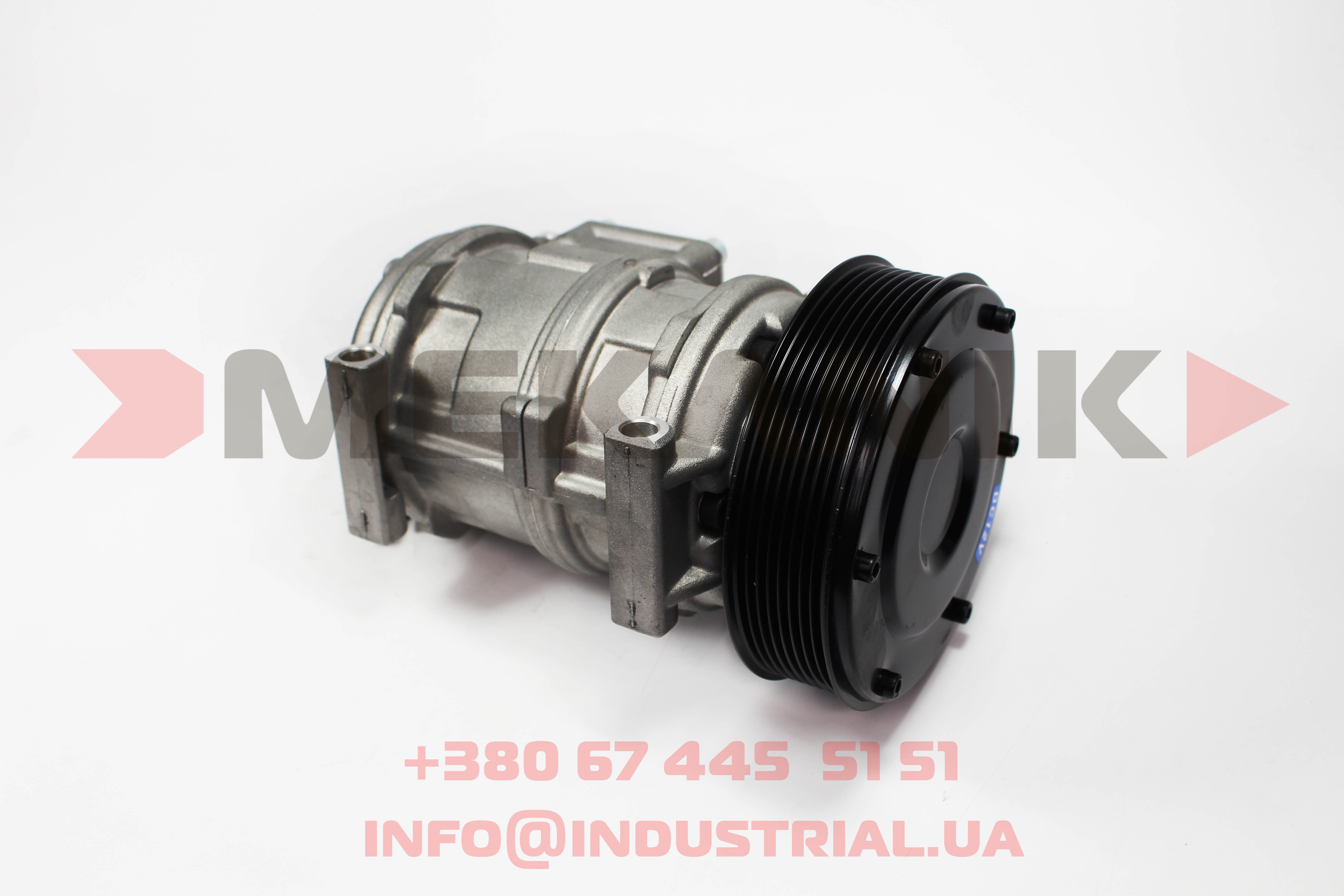 MKA 7218965 MEKANIK